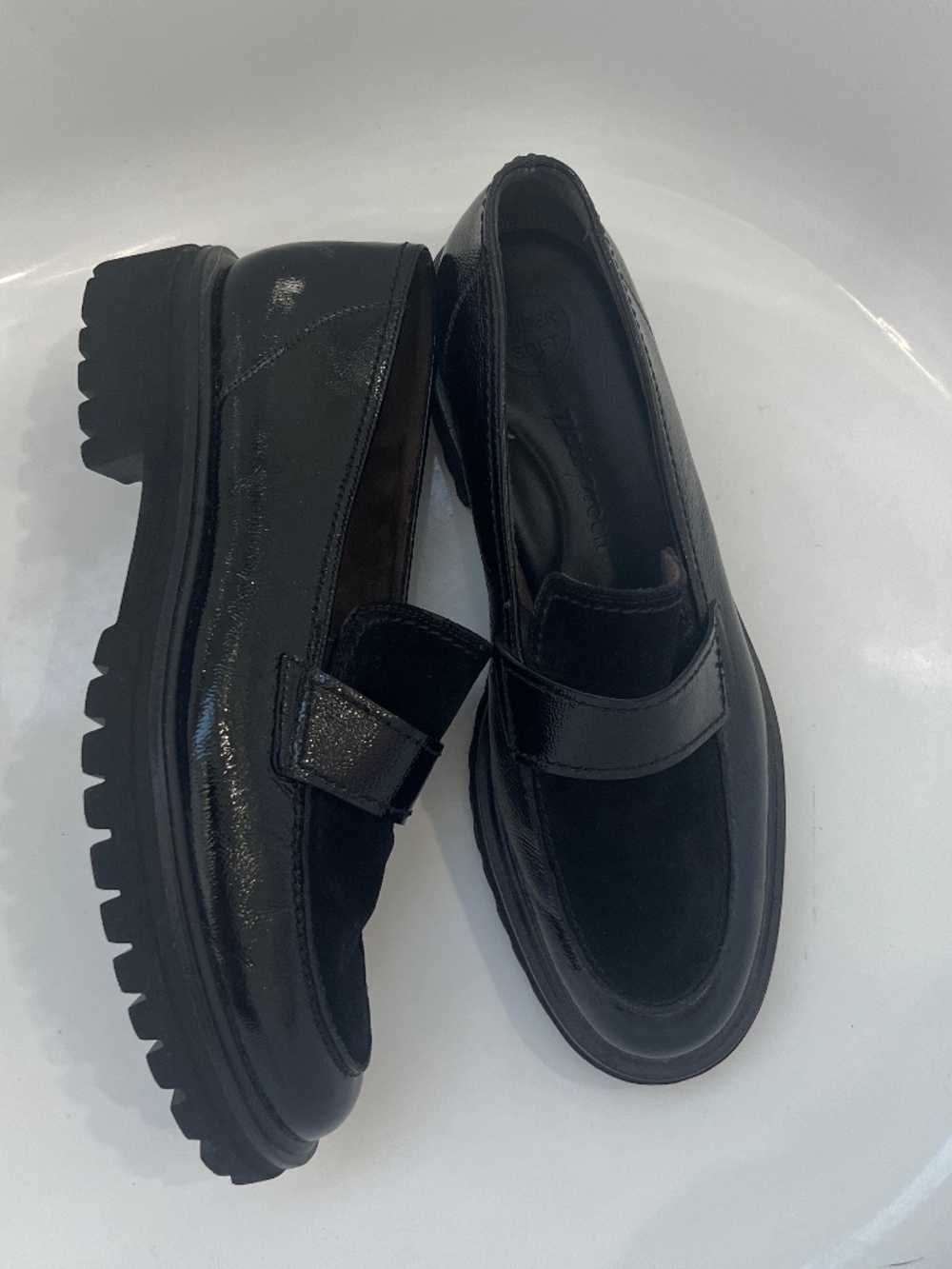 Paul green loafers US size 10.5